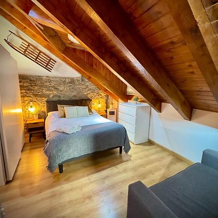Cal Domenec Rialp - Duplex Con Encanto - Se Admiten Mascotas Exterior photo