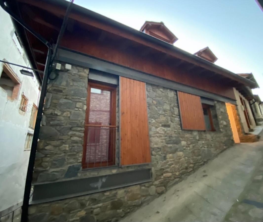 Cal Domenec Rialp - Duplex Con Encanto - Se Admiten Mascotas Exterior photo