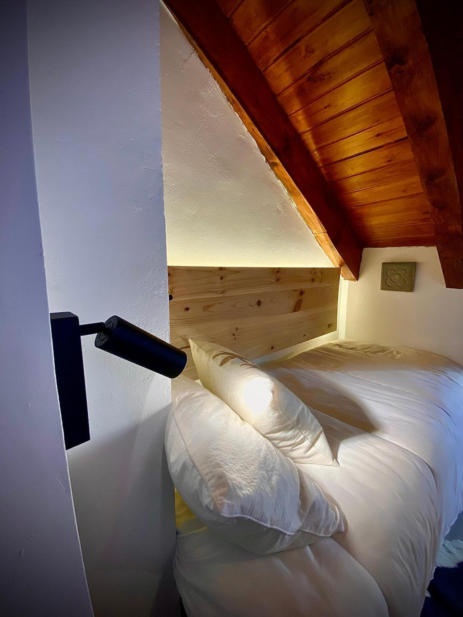 Cal Domenec Rialp - Duplex Con Encanto - Se Admiten Mascotas Exterior photo